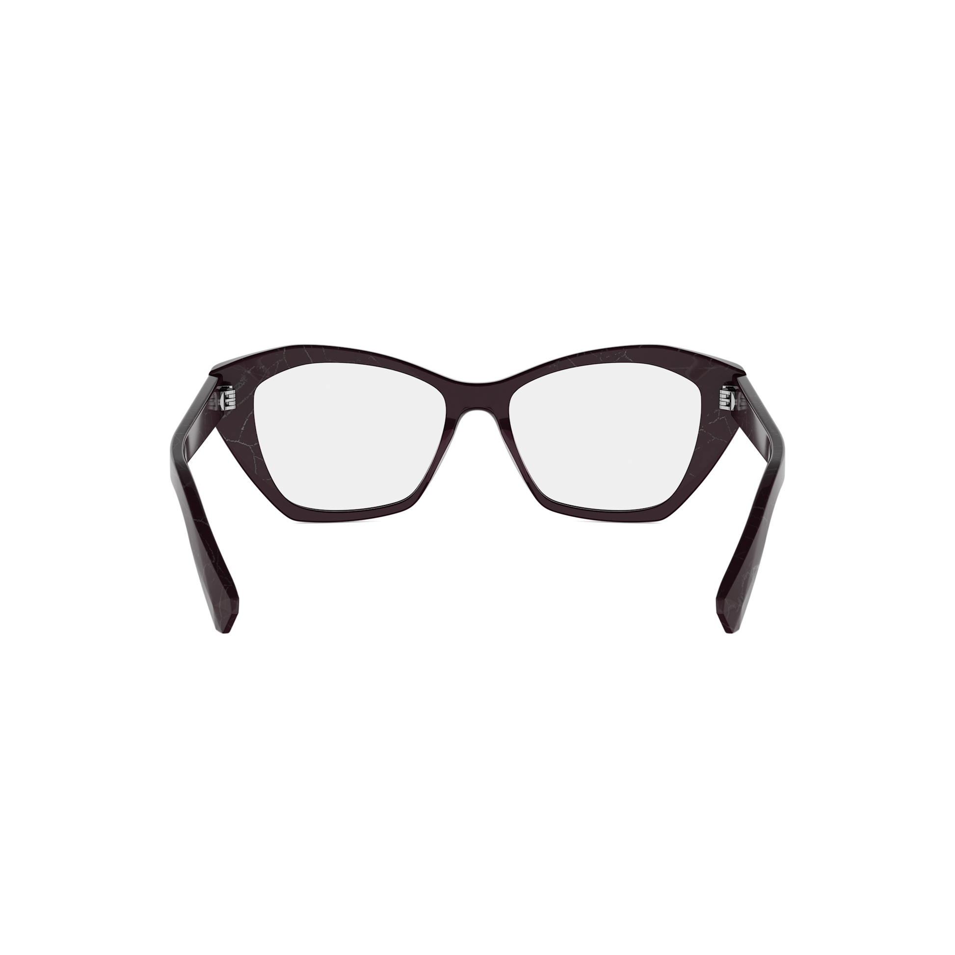 Cat Eye Acetate Sunglasses