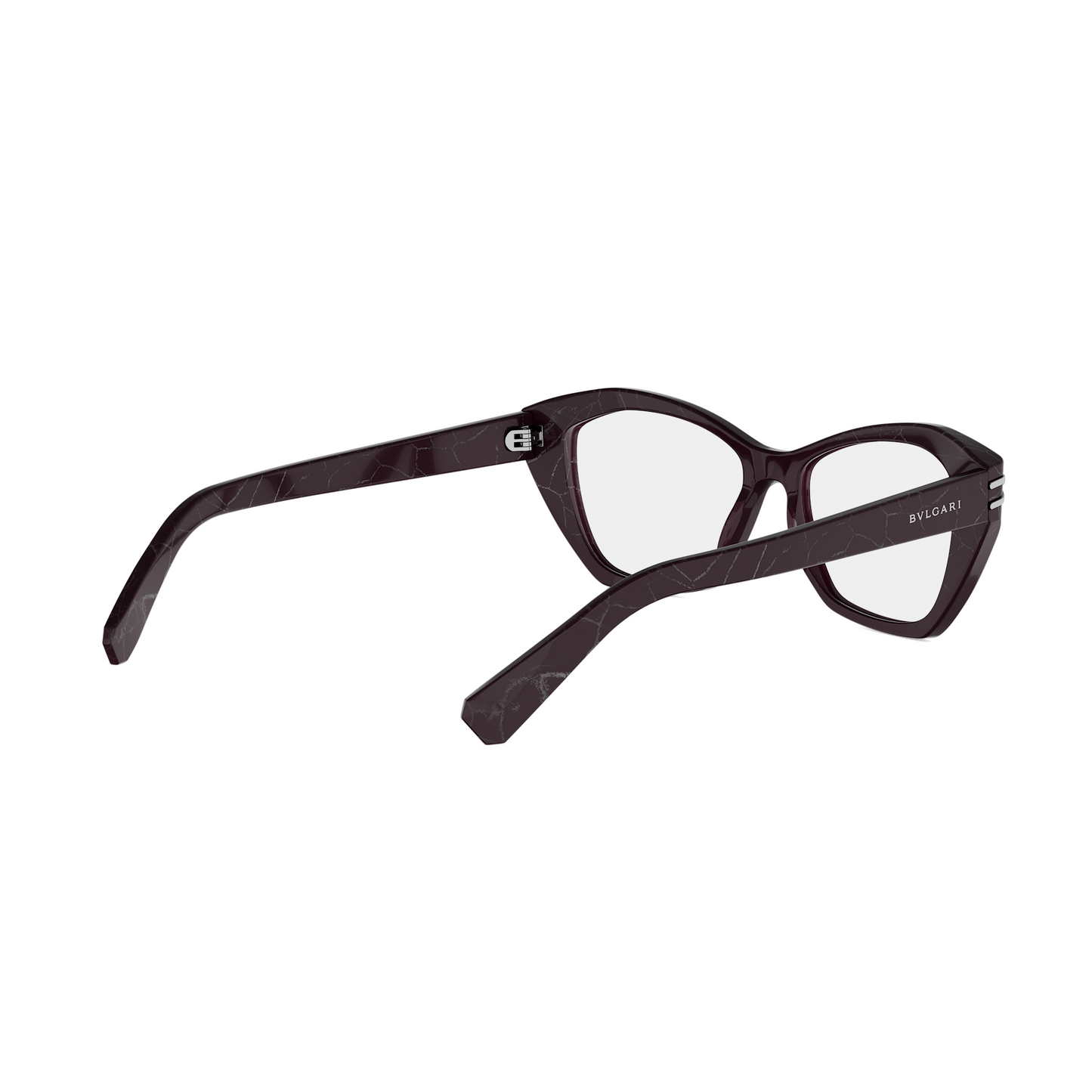 Cat Eye Acetate Sunglasses