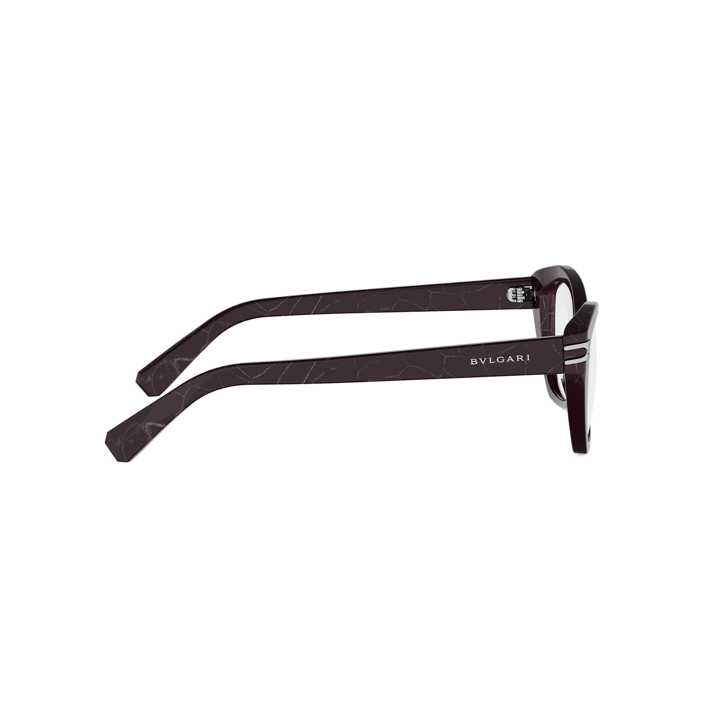 Cat Eye Acetate Sunglasses