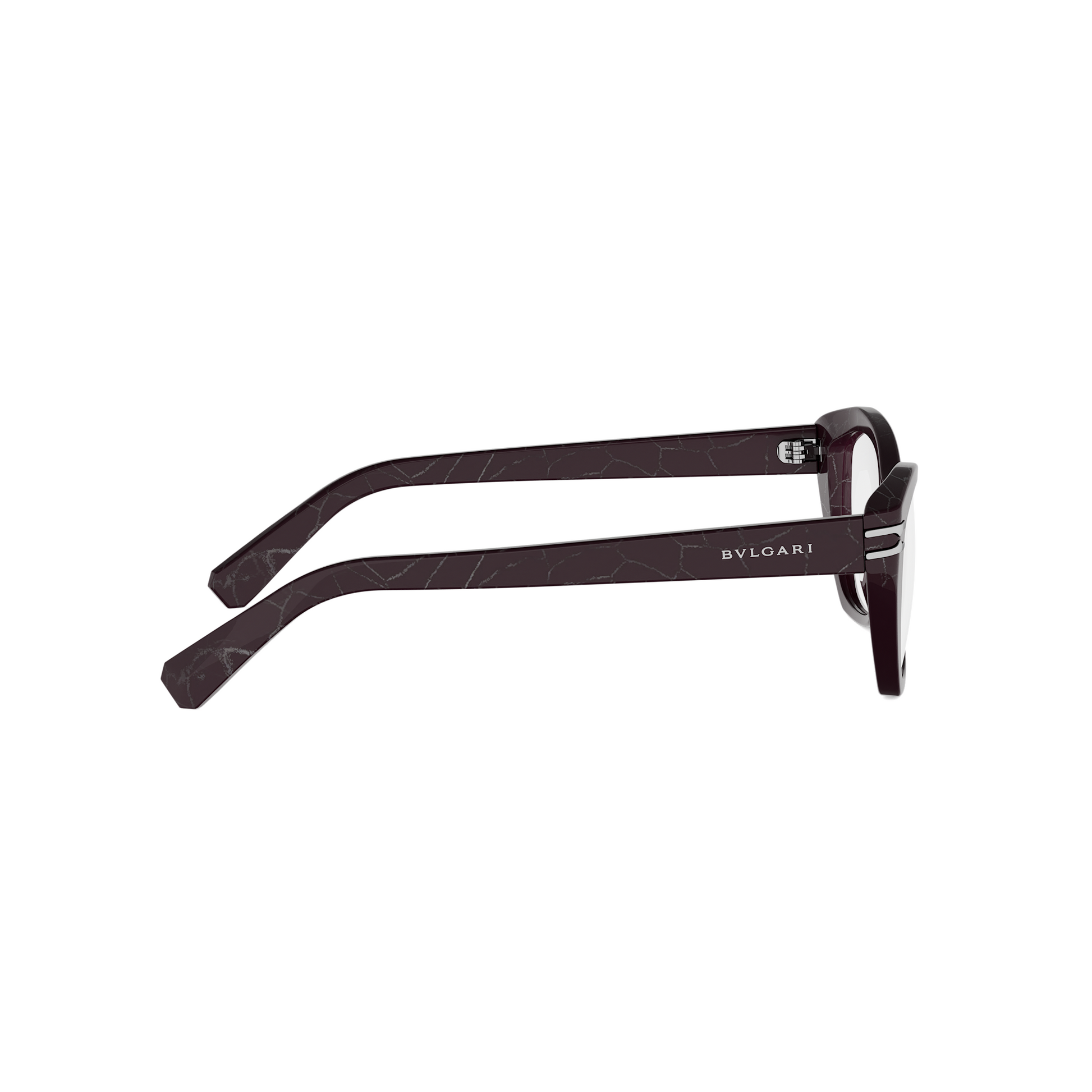 Cat Eye Acetate Sunglasses