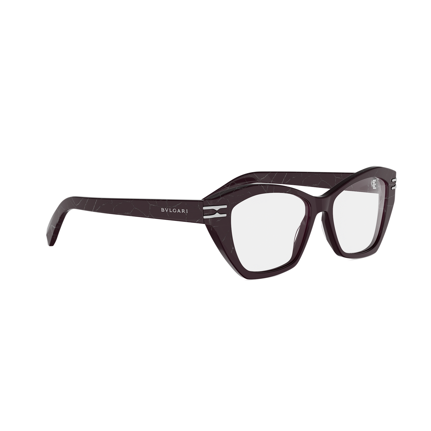 Cat Eye Acetate Sunglasses