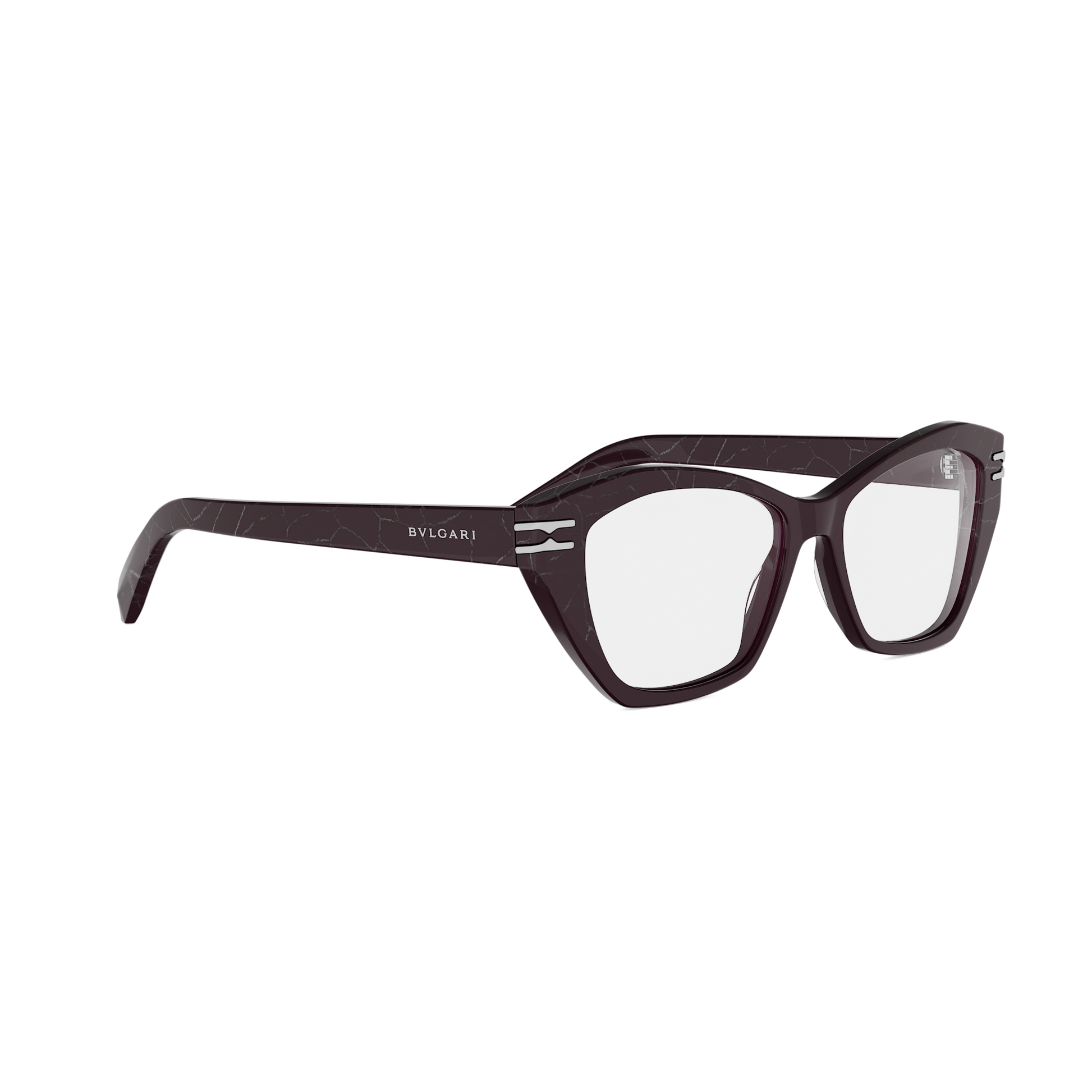 Cat Eye Acetate Sunglasses