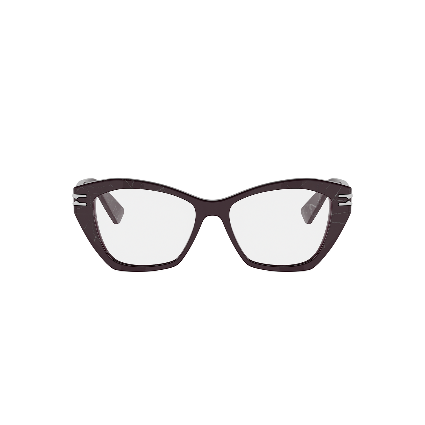 Cat Eye Acetate Sunglasses