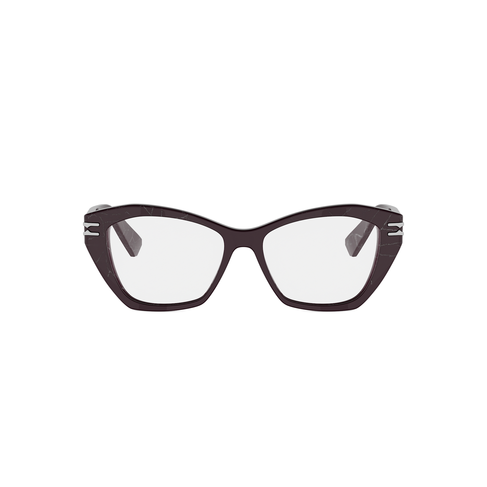 Cat Eye Acetate Sunglasses
