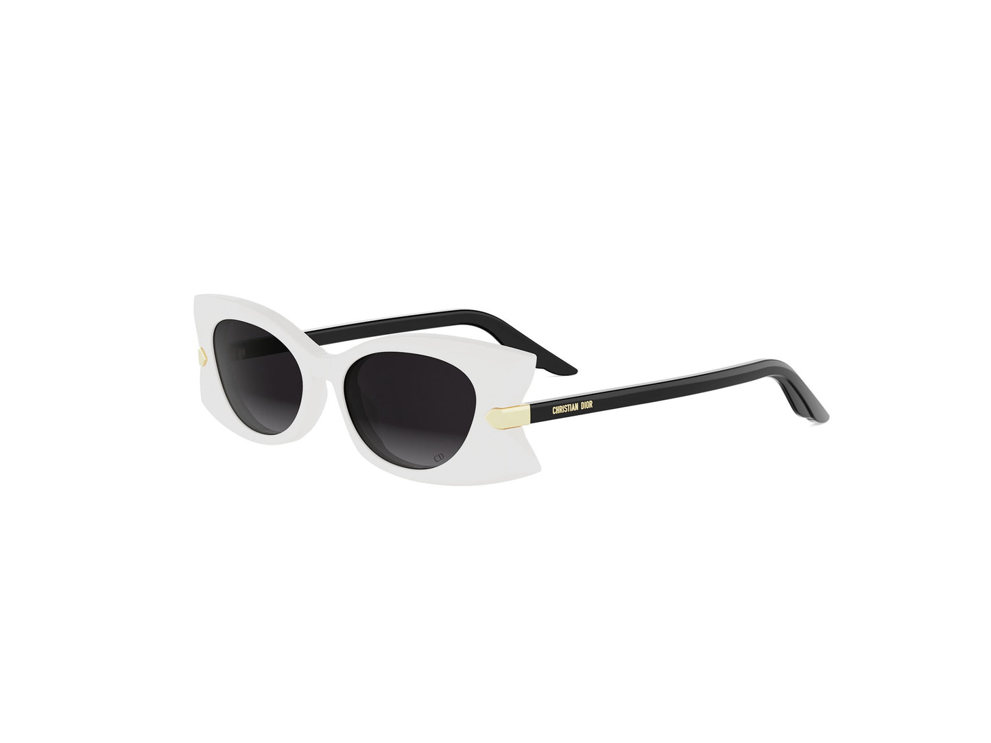 Butterfly Acetate Sunglasses