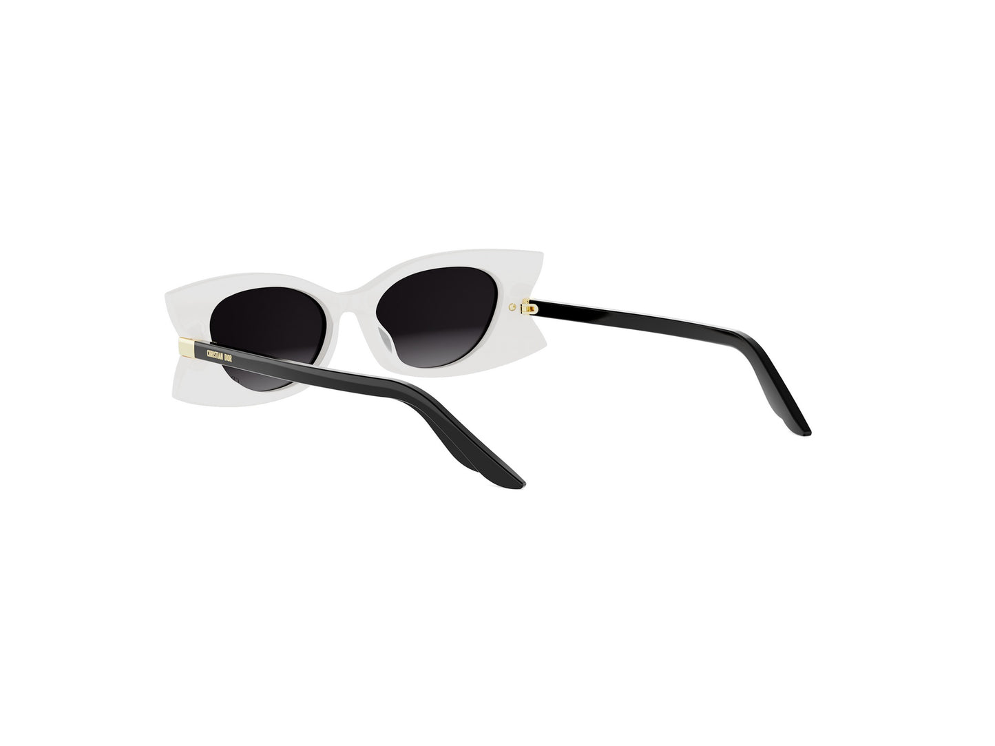 Butterfly Acetate Sunglasses
