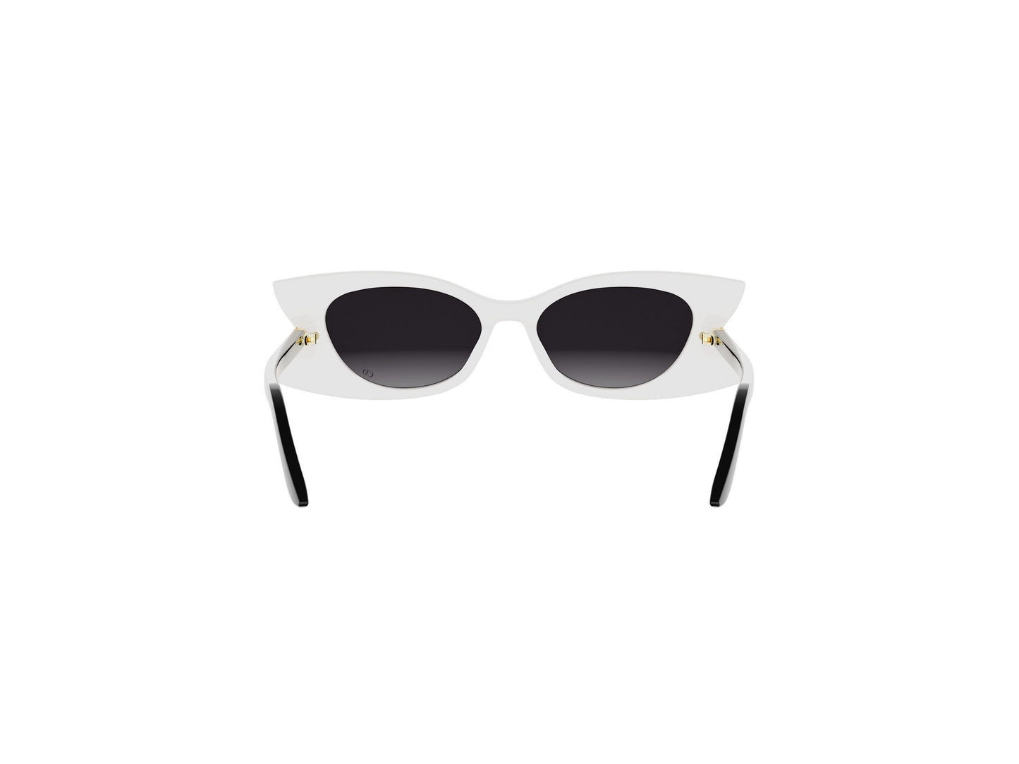 Butterfly Acetate Sunglasses