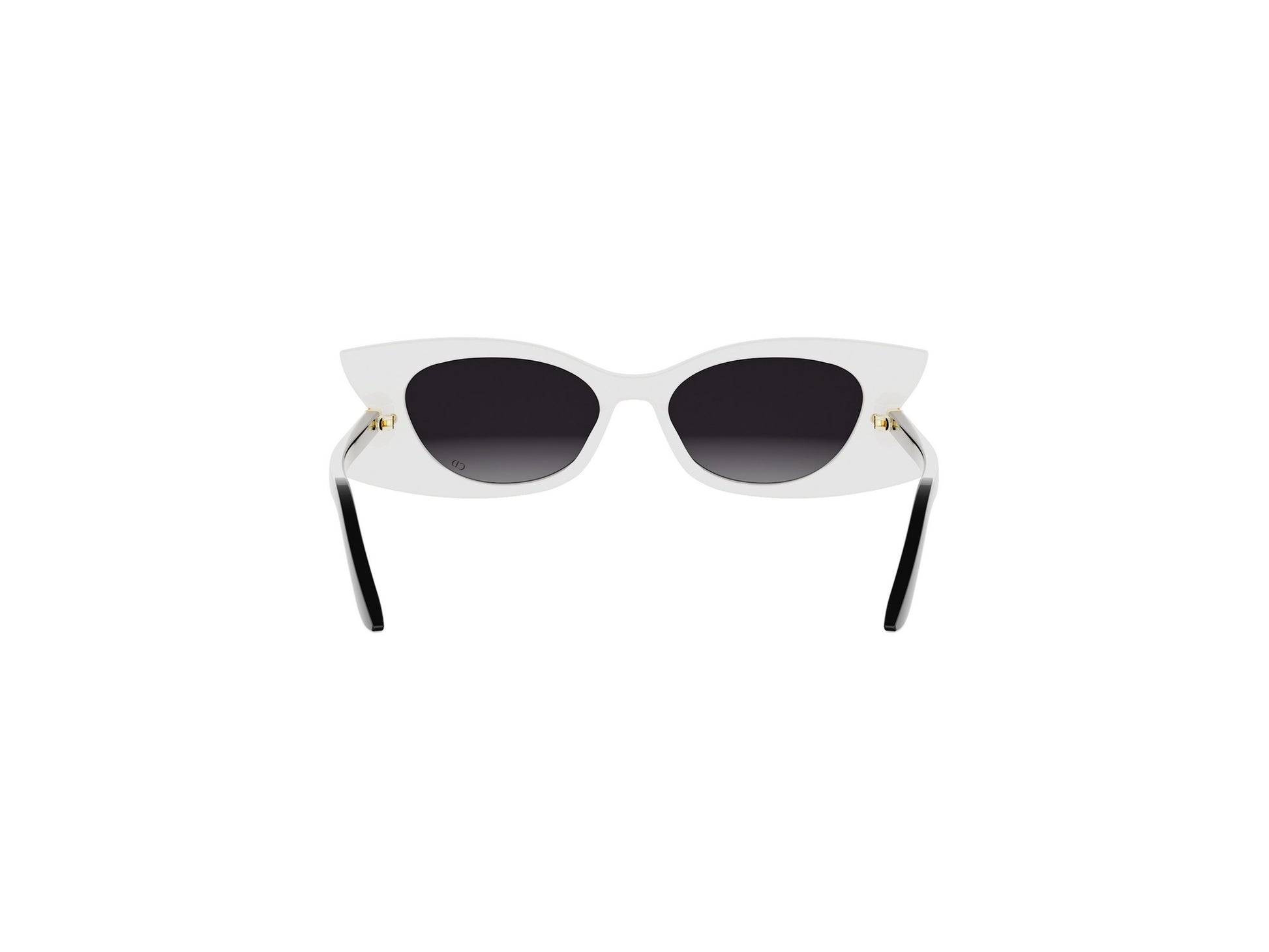 Butterfly Acetate Sunglasses