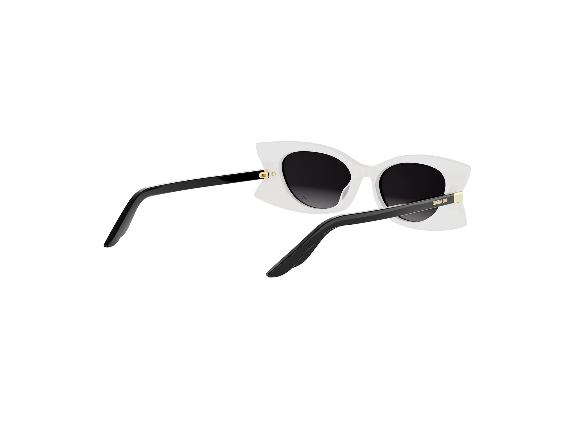 Butterfly Acetate Sunglasses