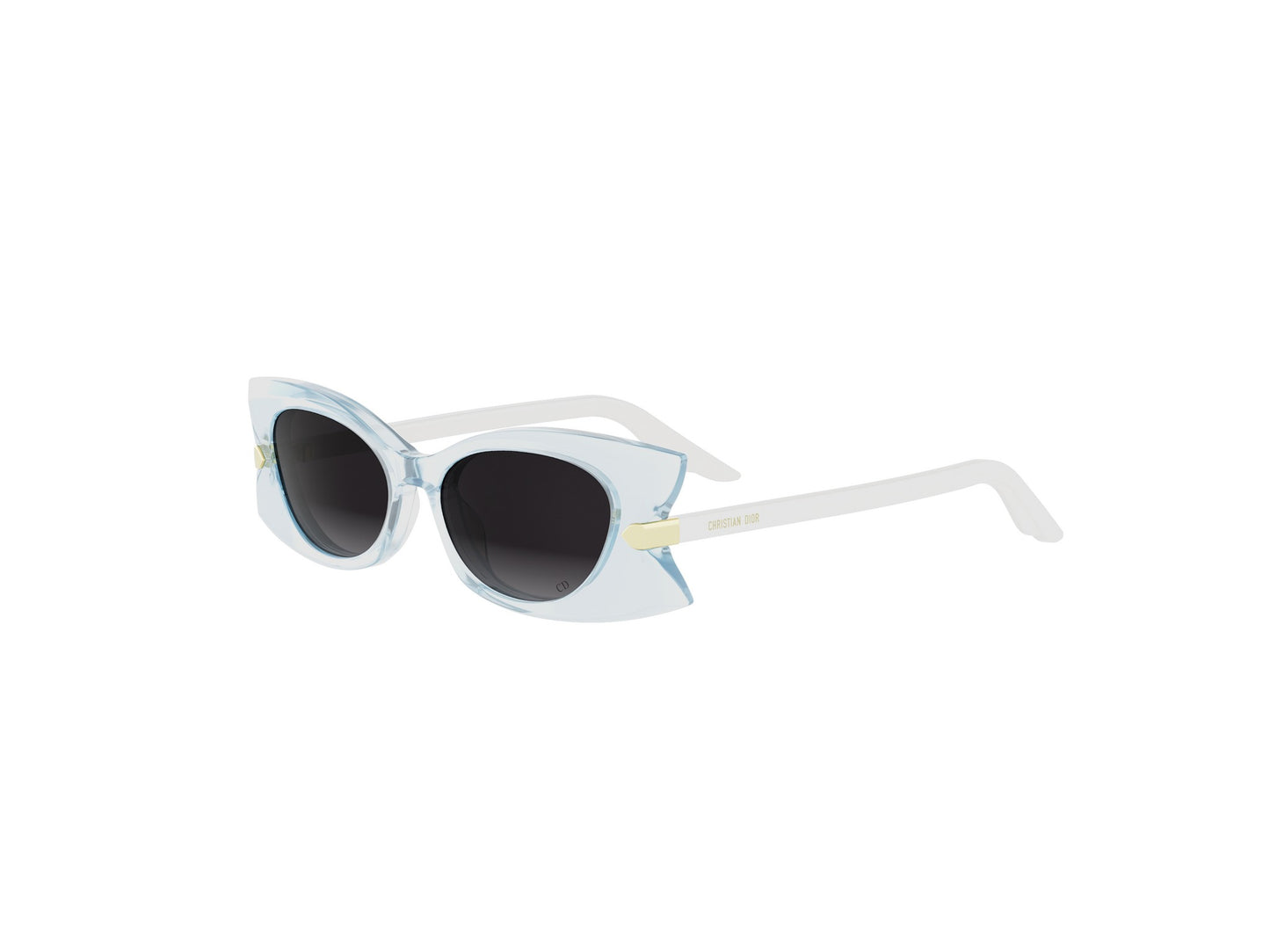 Butterfly Acetate Sunglasses