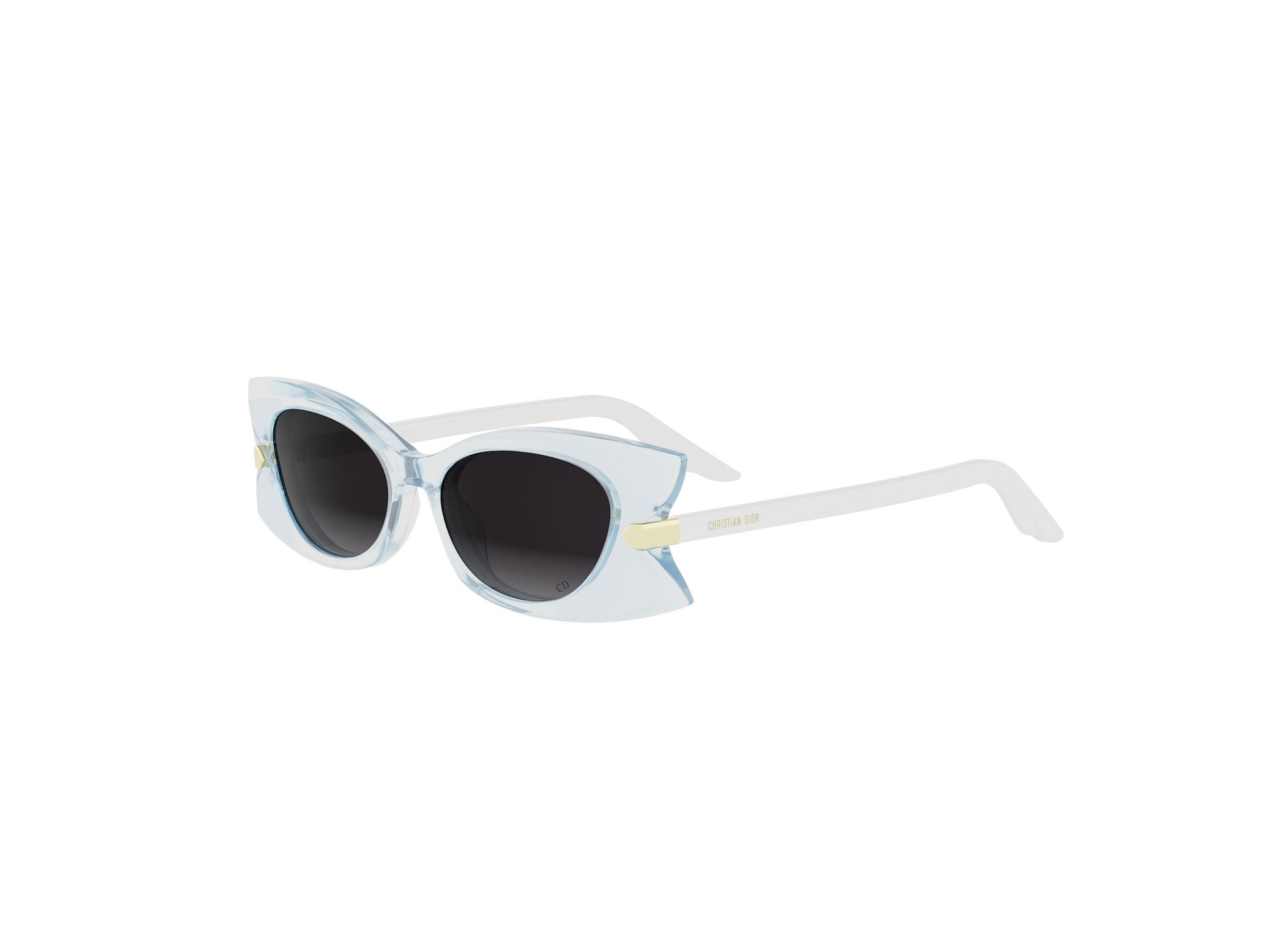 Butterfly Acetate Sunglasses