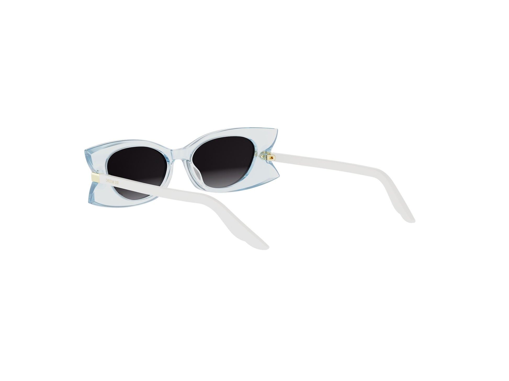 Butterfly Acetate Sunglasses