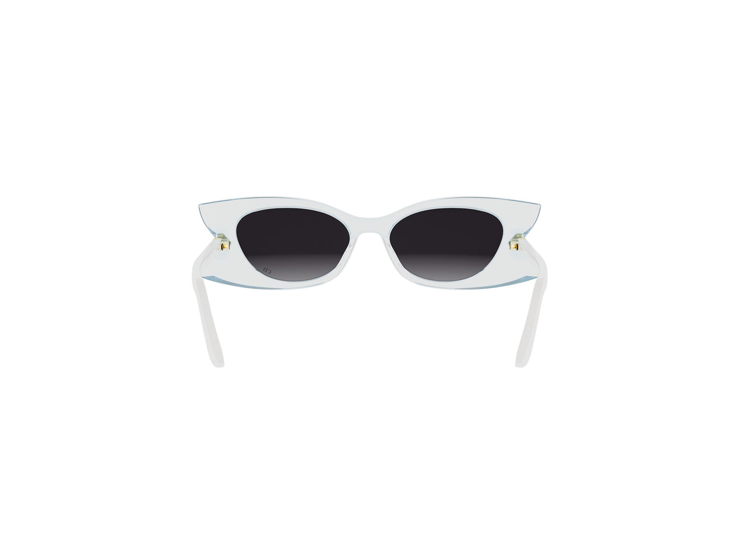 Butterfly Acetate Sunglasses