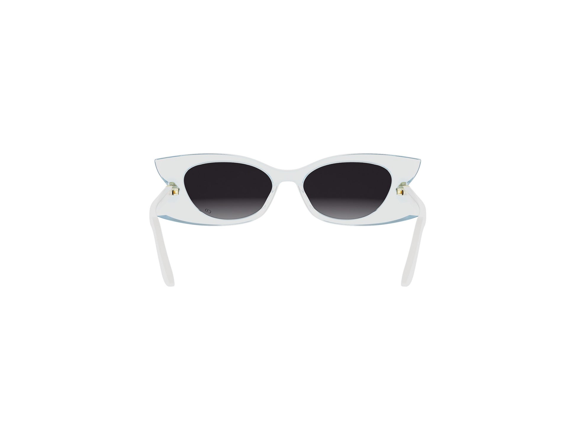 Butterfly Acetate Sunglasses