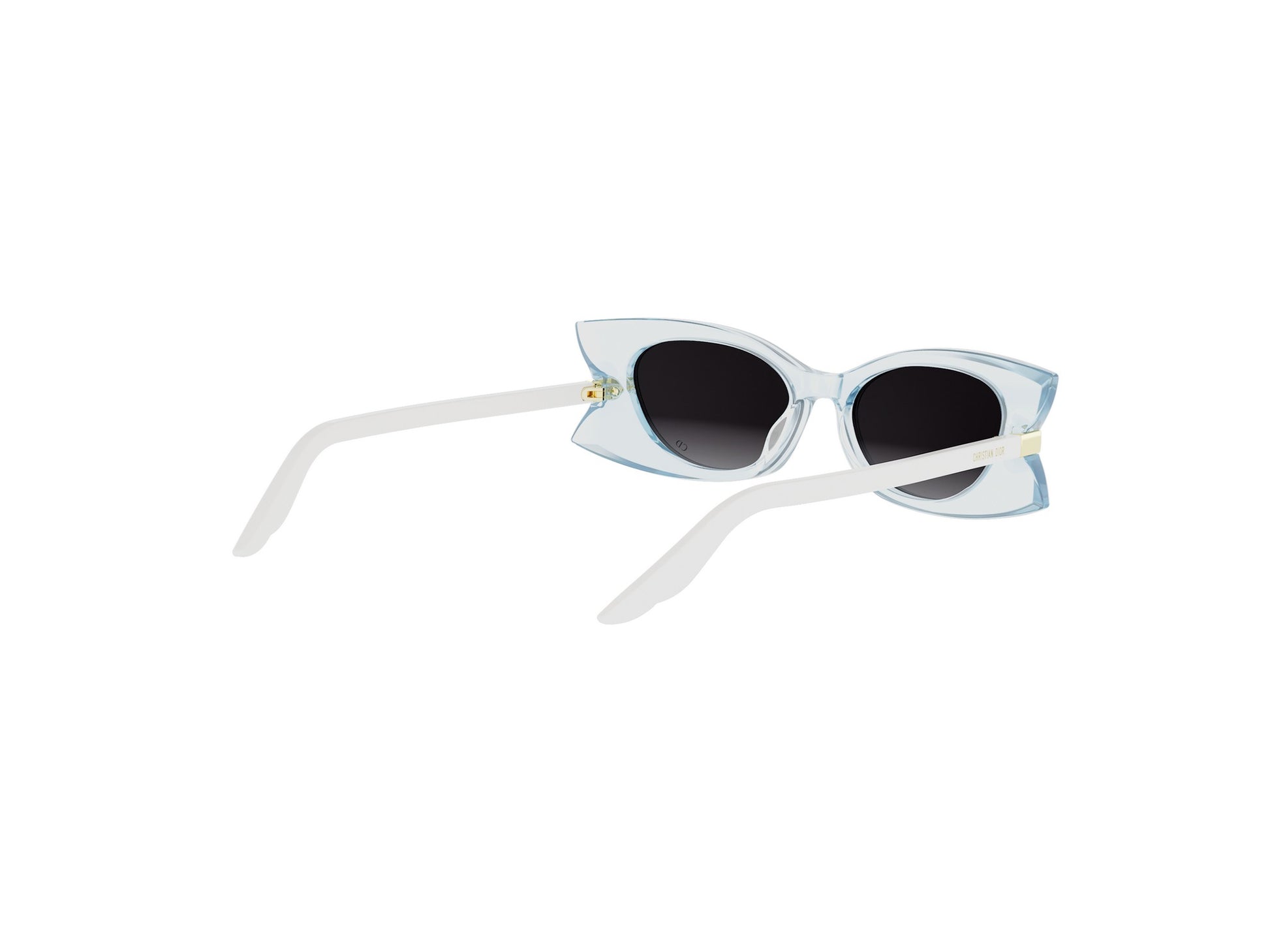 Butterfly Acetate Sunglasses