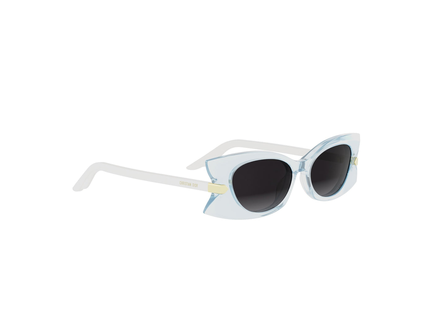 Butterfly Acetate Sunglasses