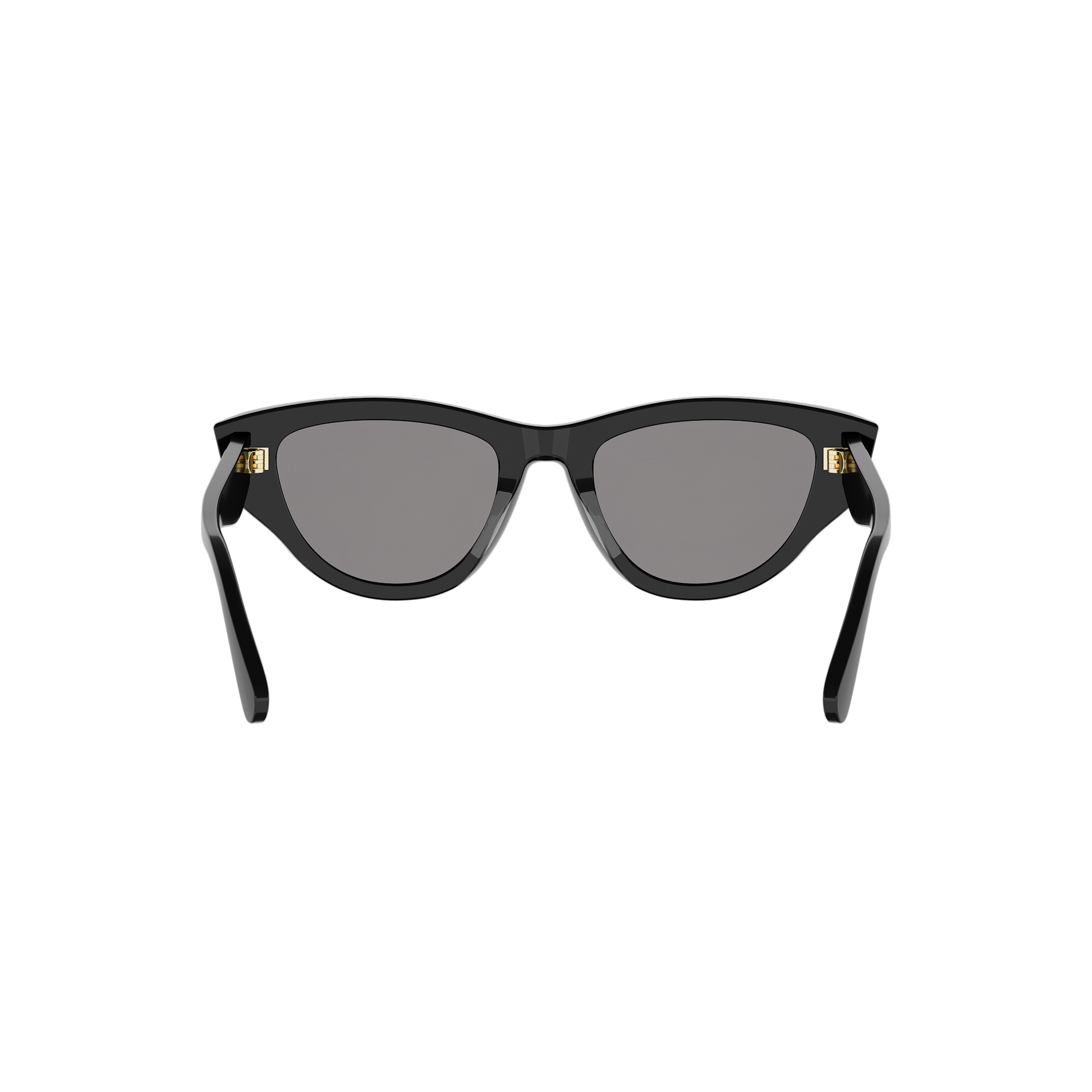 Cat-eye Acetate Sunglasses