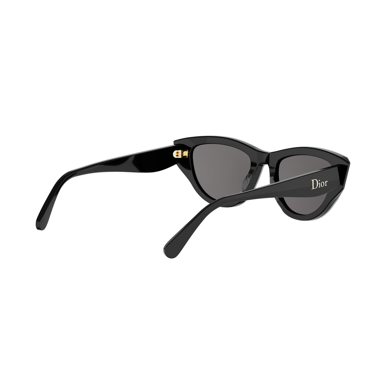 Cat-eye Acetate Sunglasses