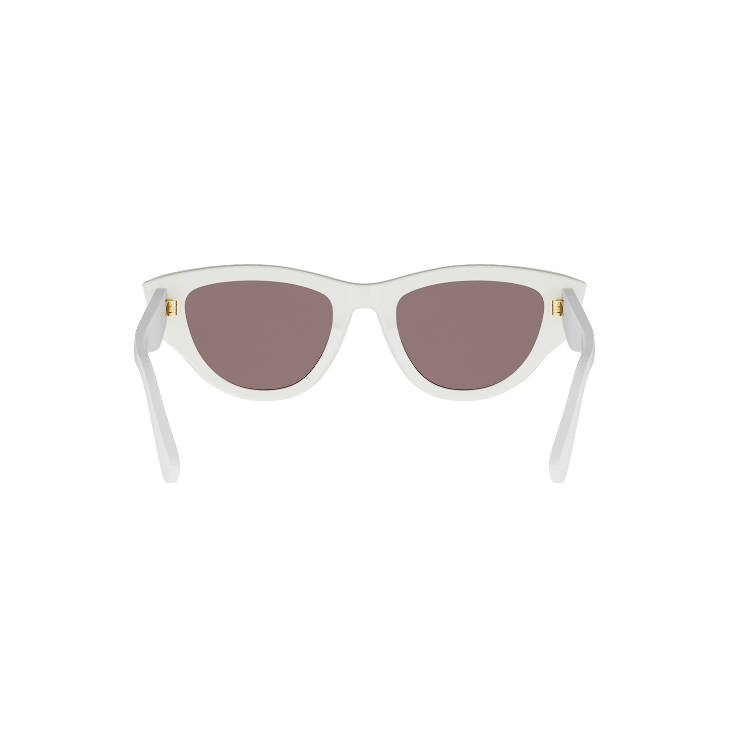 Cat-eye Acetate Sunglasses