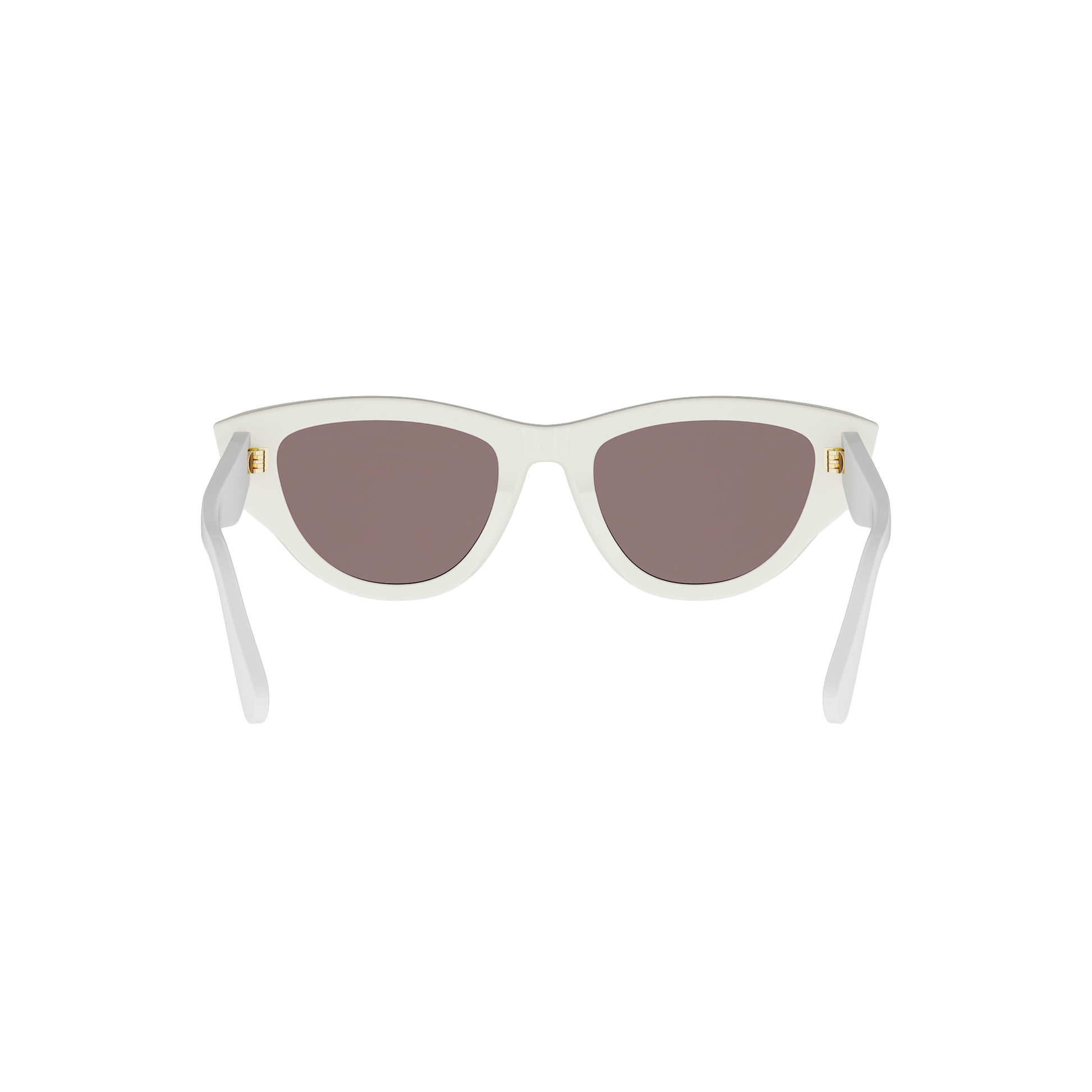 Cat-eye Acetate Sunglasses