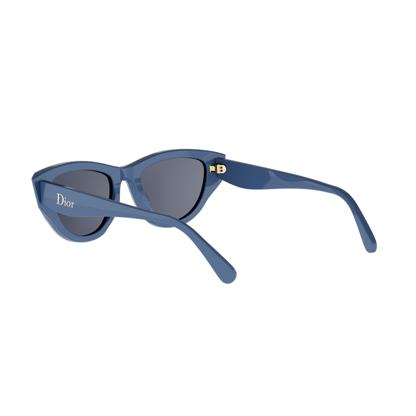 Cat-eye Acetate Sunglasses