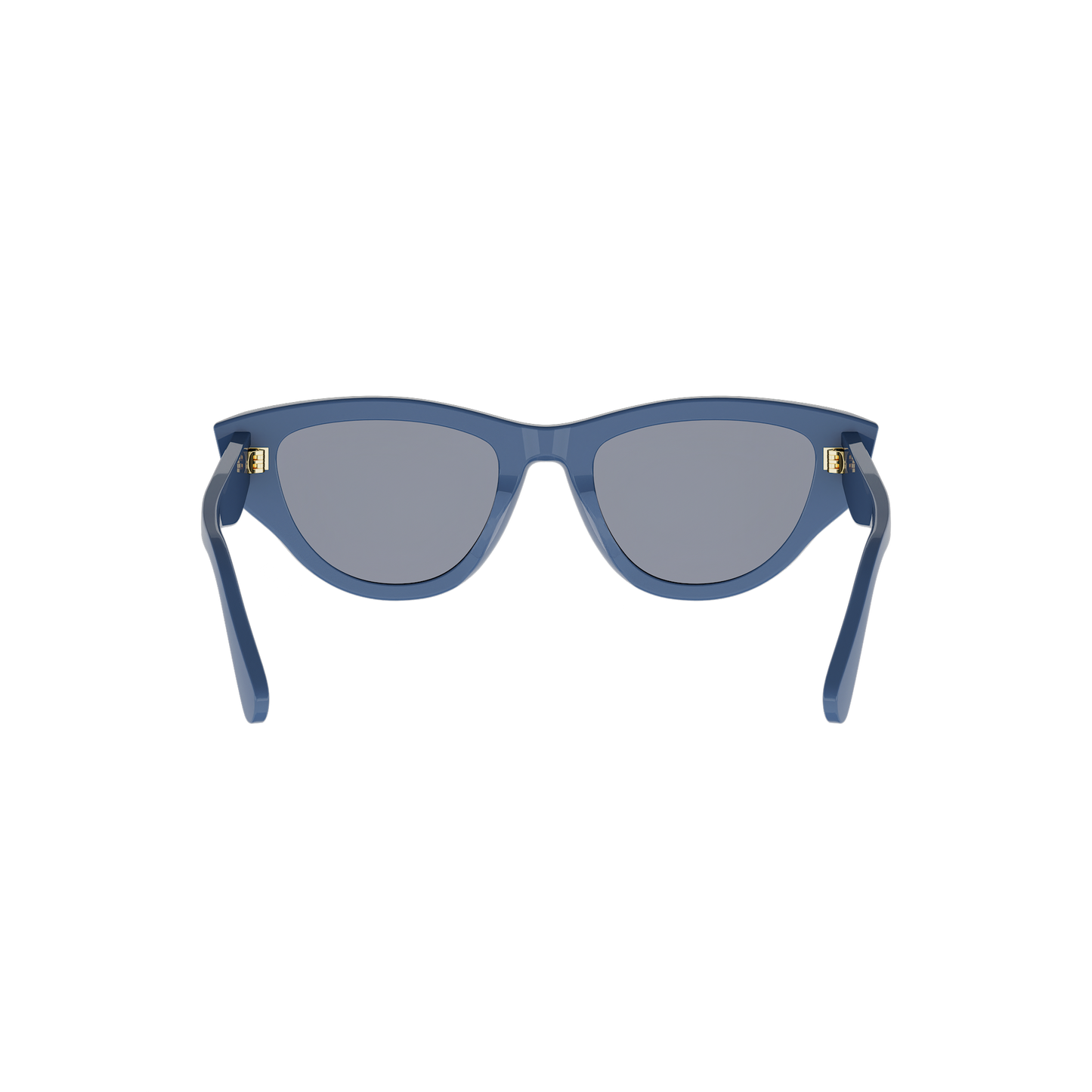 Cat-eye Acetate Sunglasses