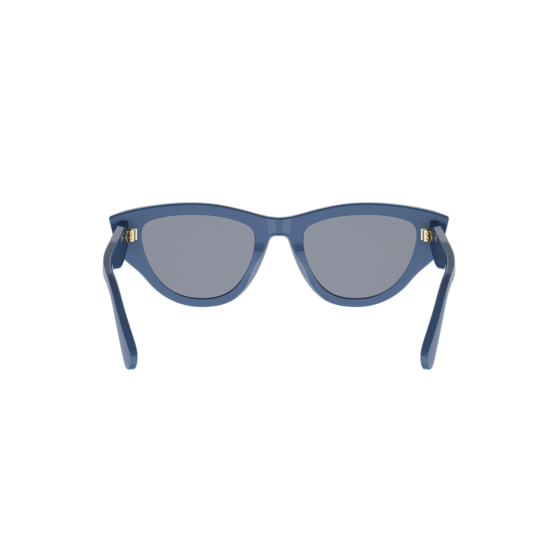 Cat-eye Acetate Sunglasses