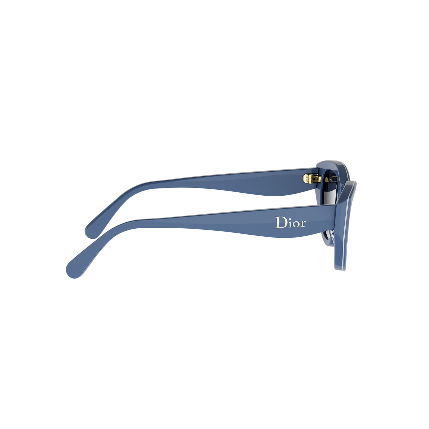 Cat-eye Acetate Sunglasses
