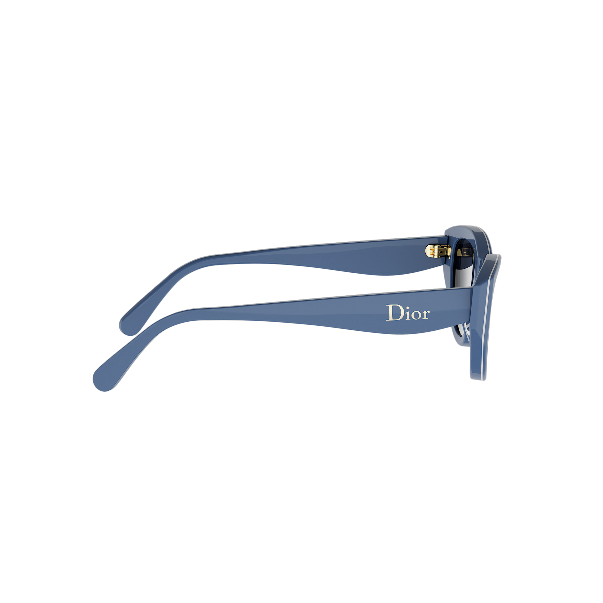Cat-eye Acetate Sunglasses