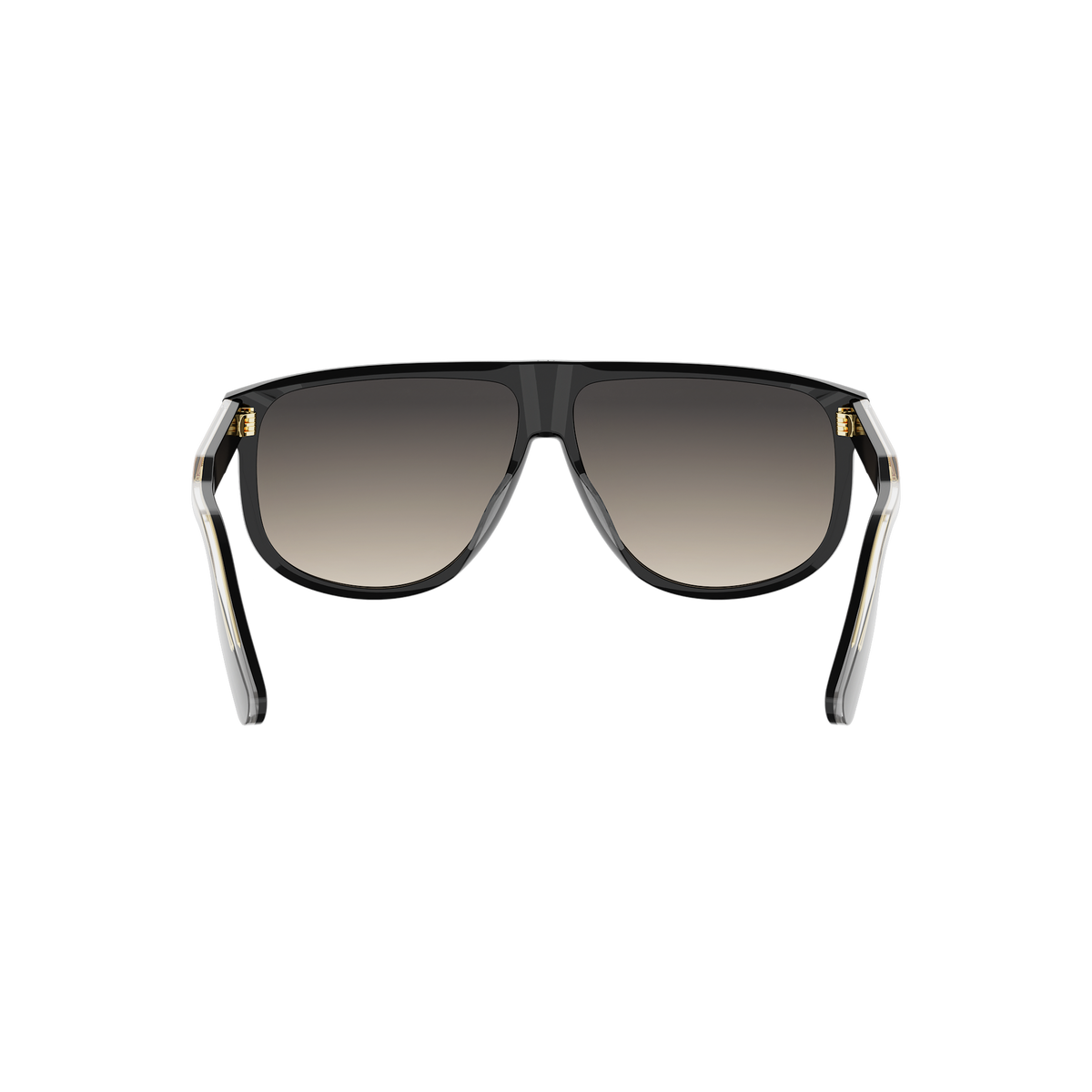 Havana Pilot Acetate Sunglasses