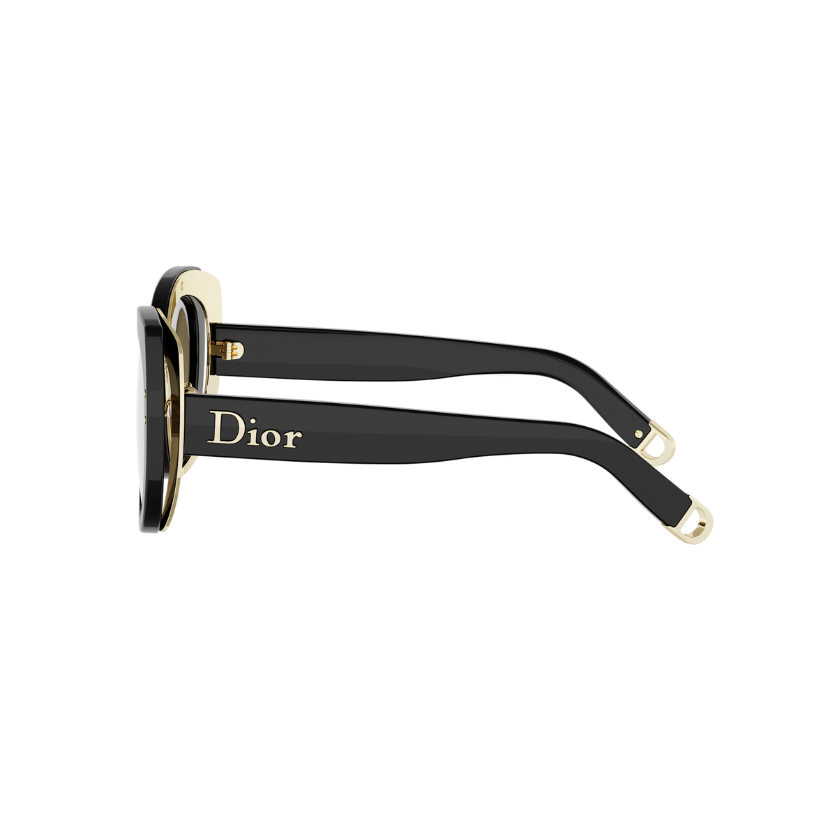 Butterfly Acetate Sunglasses
