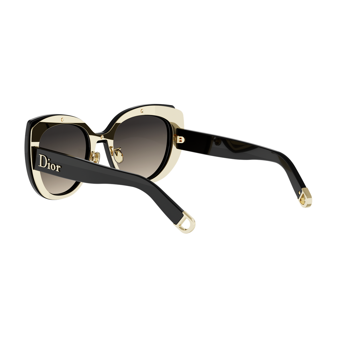 Butterfly Acetate Sunglasses