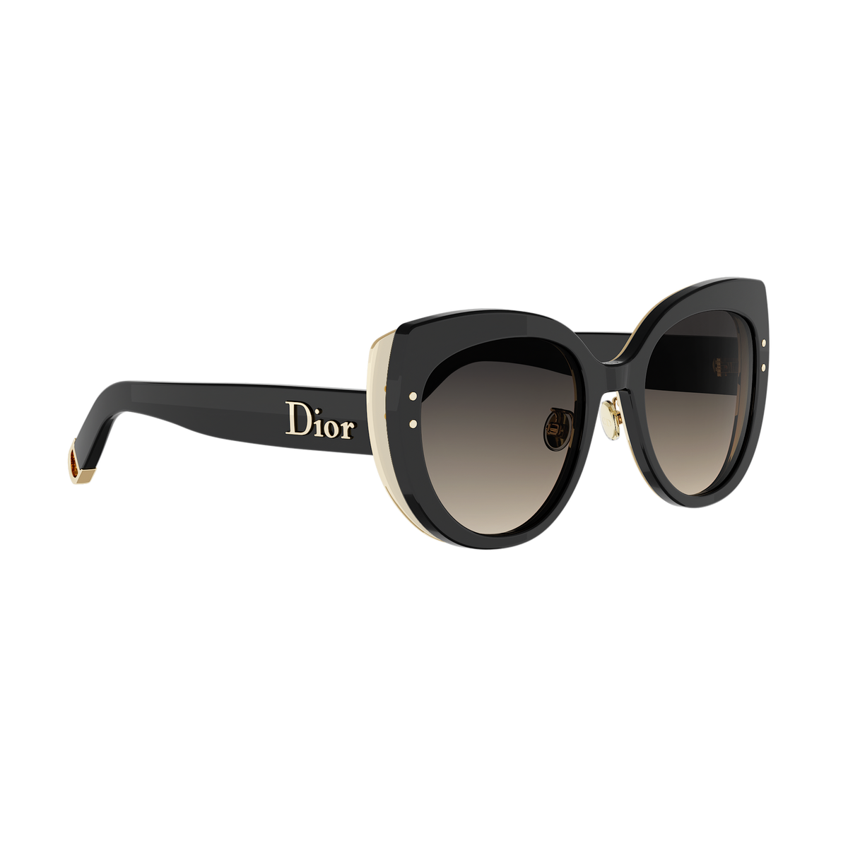 Butterfly Acetate Sunglasses