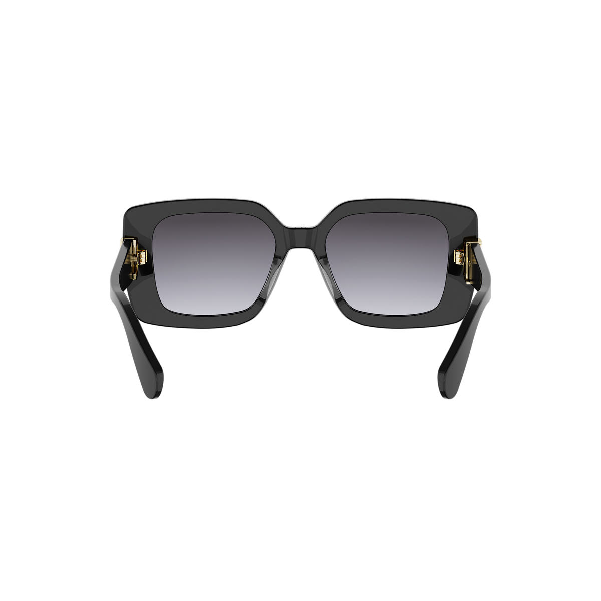 Rectangular Acetate Sunglasses