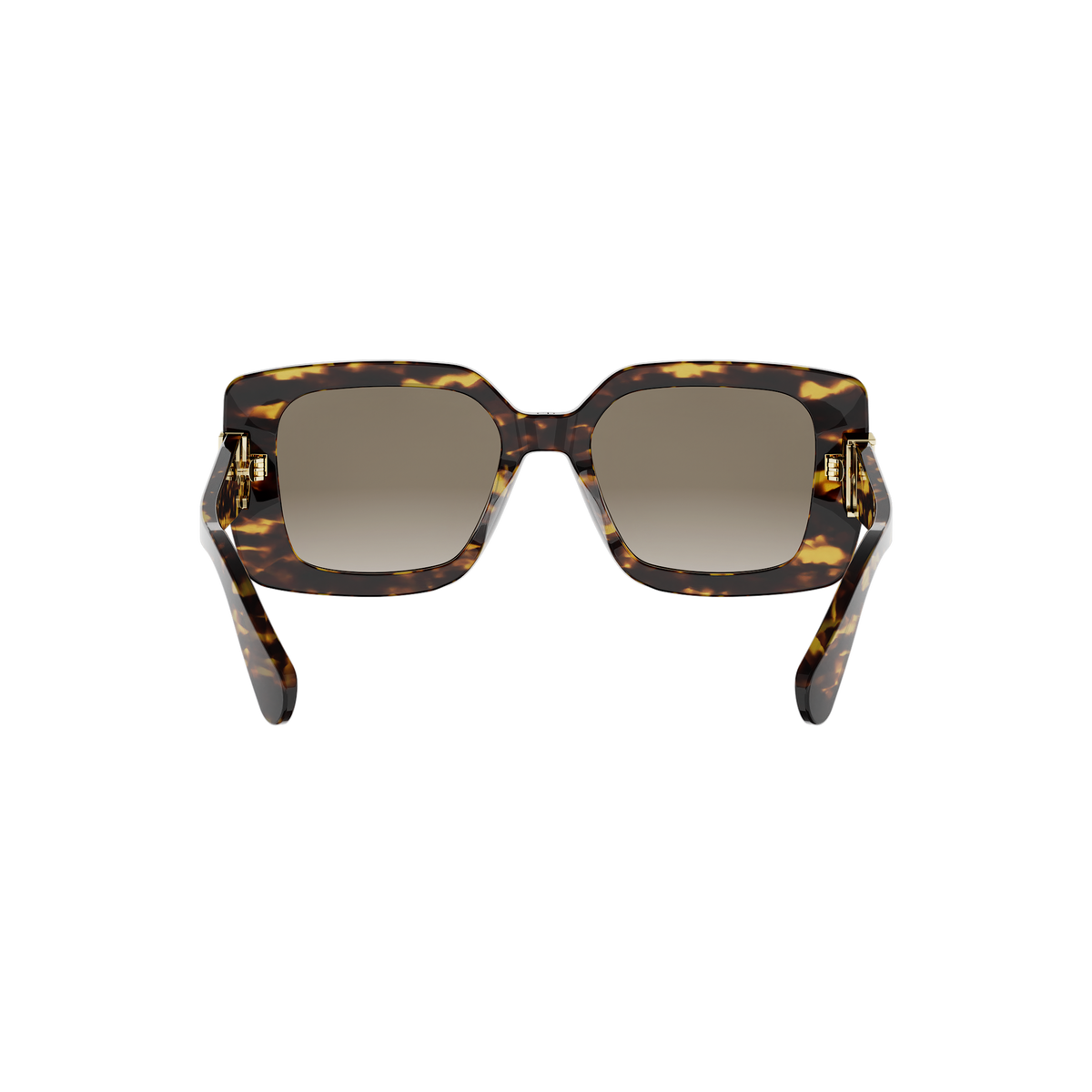 Rectangular Acetate Sunglasses