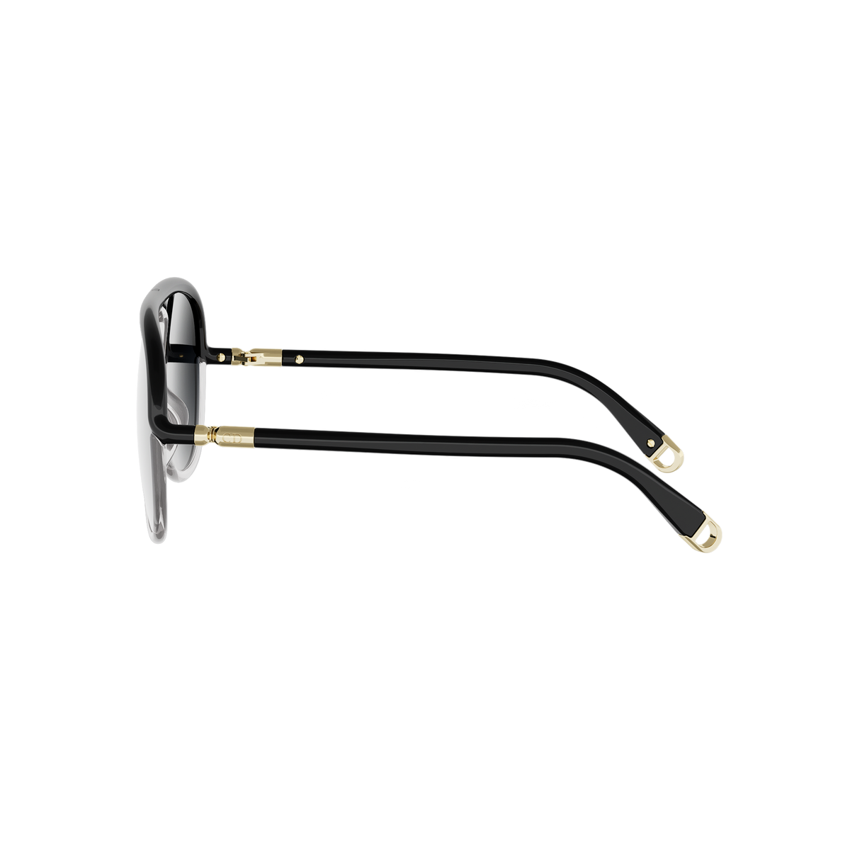 Pilot Acetate Sunglasses