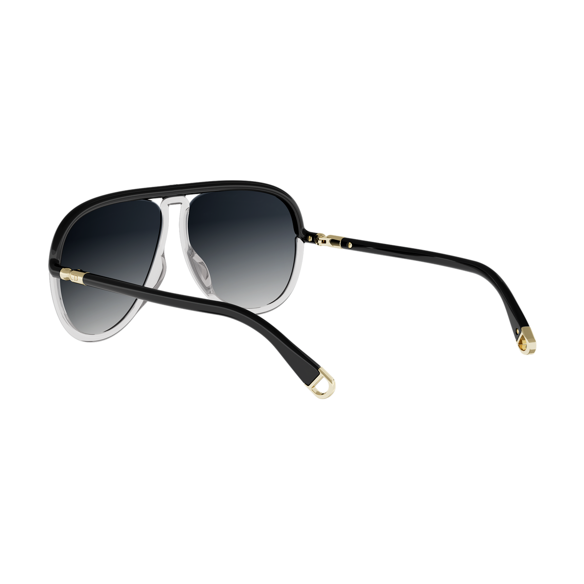 Pilot Acetate Sunglasses