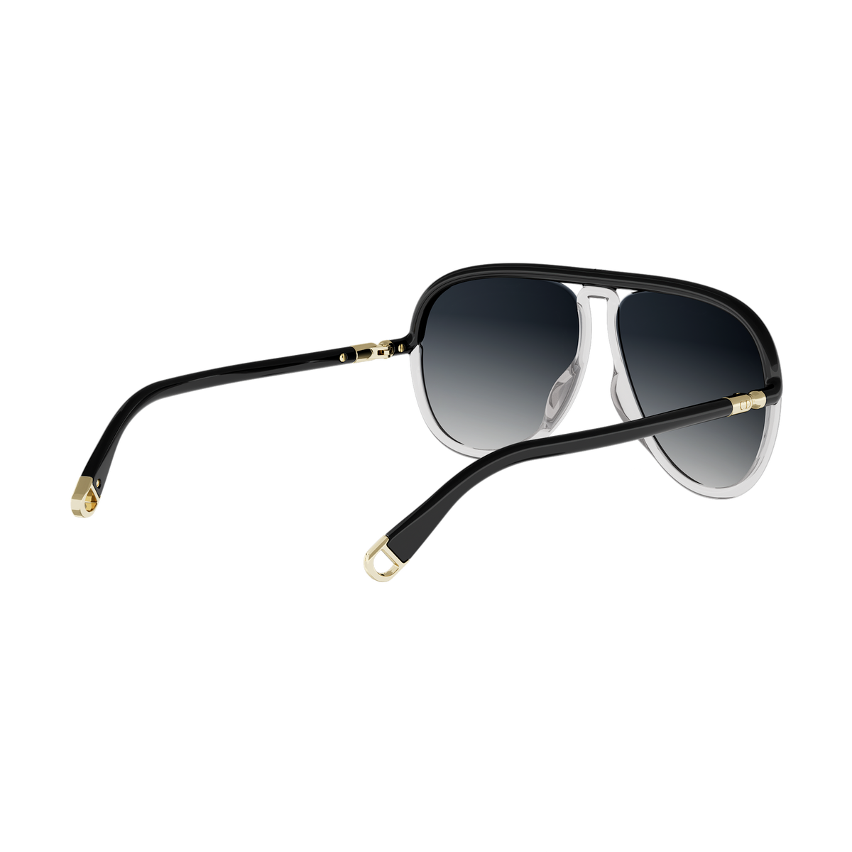 Pilot Acetate Sunglasses