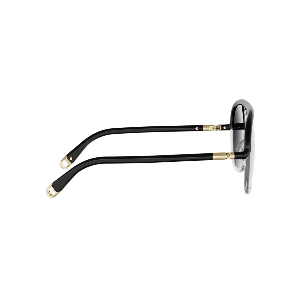 Pilot Acetate Sunglasses