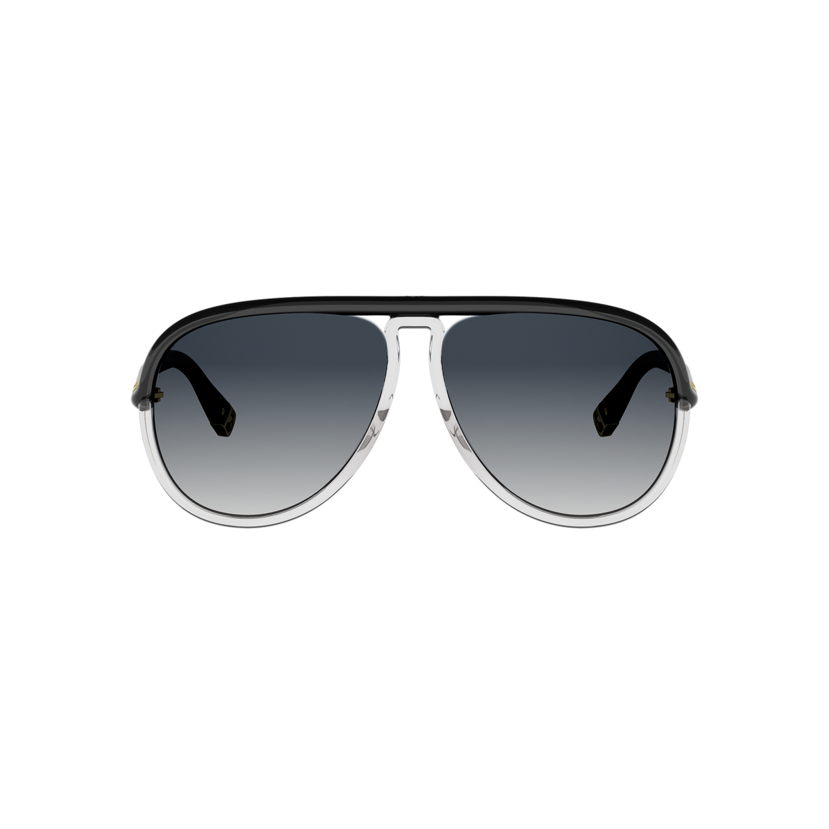 Pilot Acetate Sunglasses