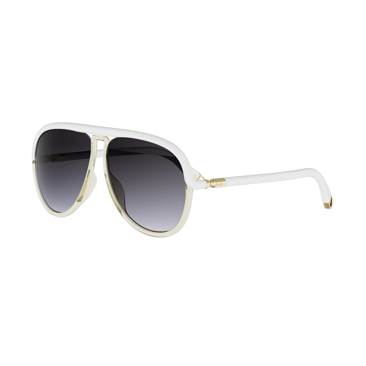 Pilot Acetate Sunglasses