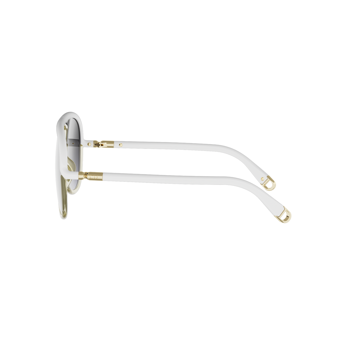 Pilot Acetate Sunglasses