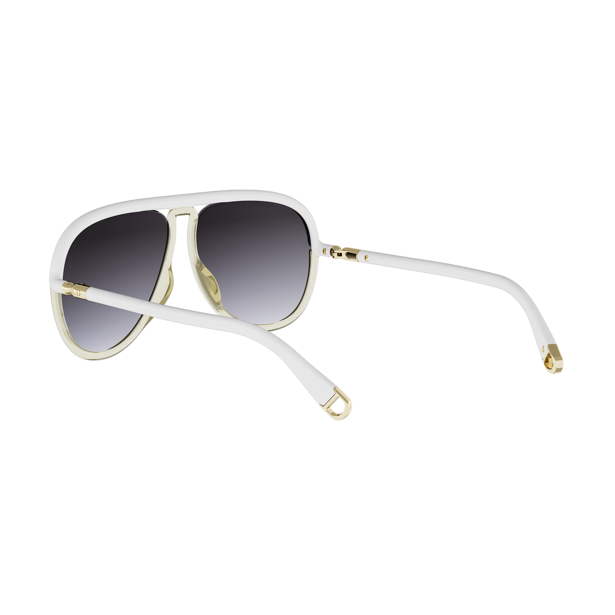 Pilot Acetate Sunglasses