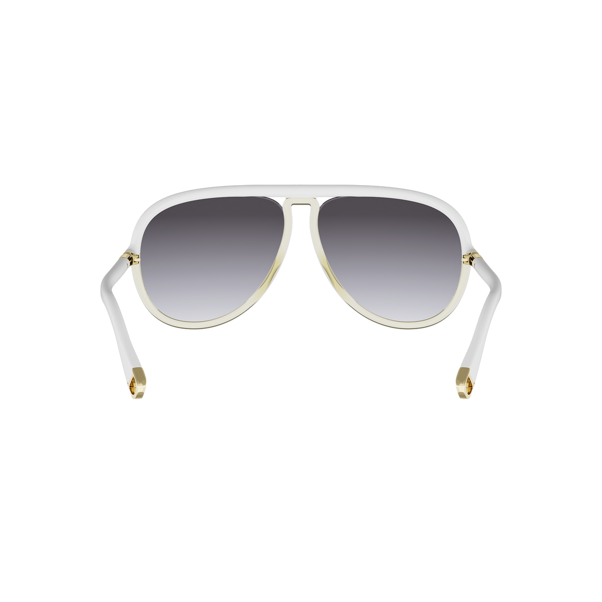 Pilot Acetate Sunglasses
