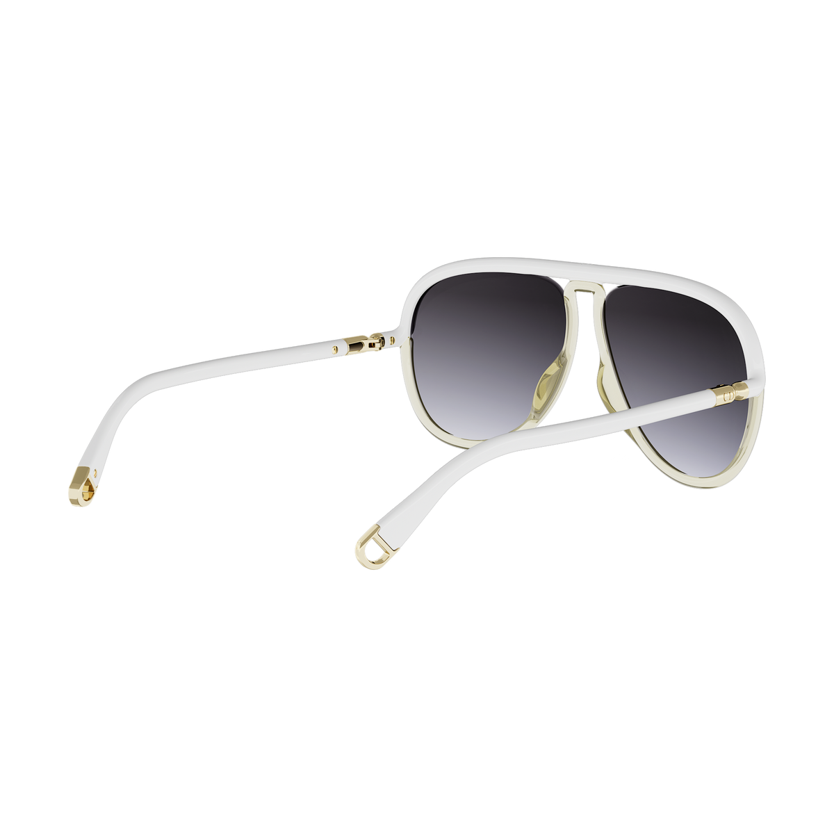 Pilot Acetate Sunglasses