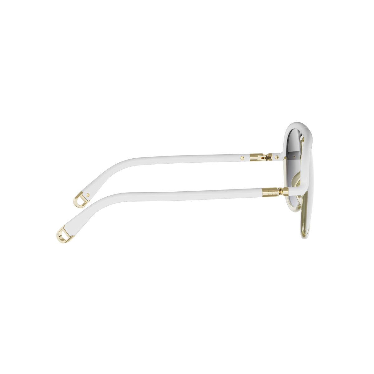 Pilot Acetate Sunglasses