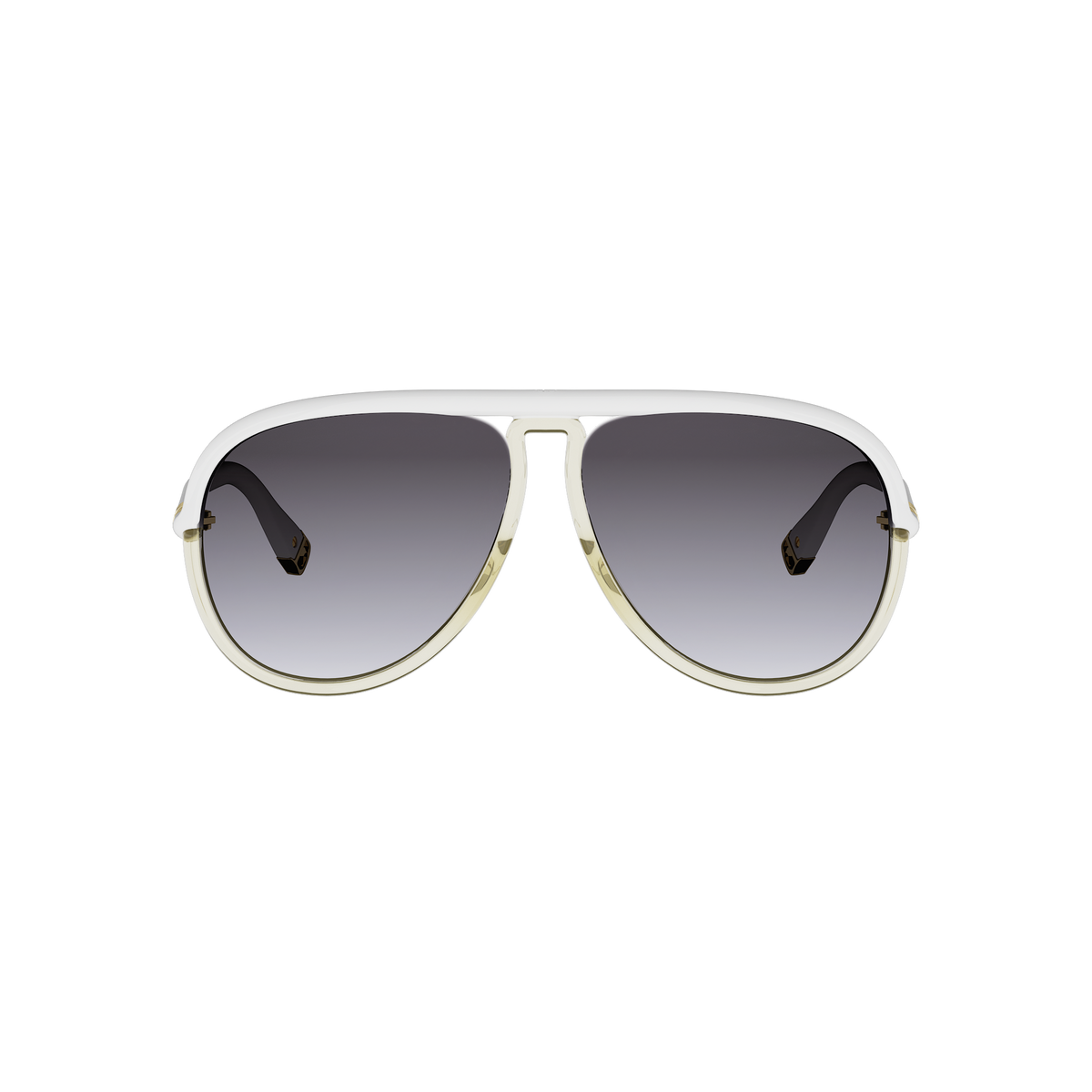 Pilot Acetate Sunglasses