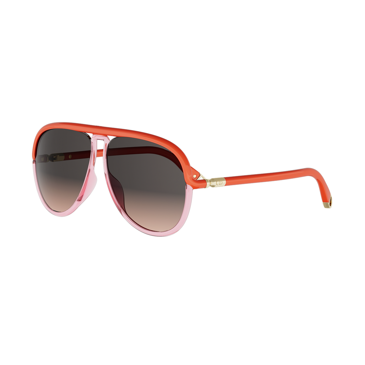 Pilot Acetate Sunglasses