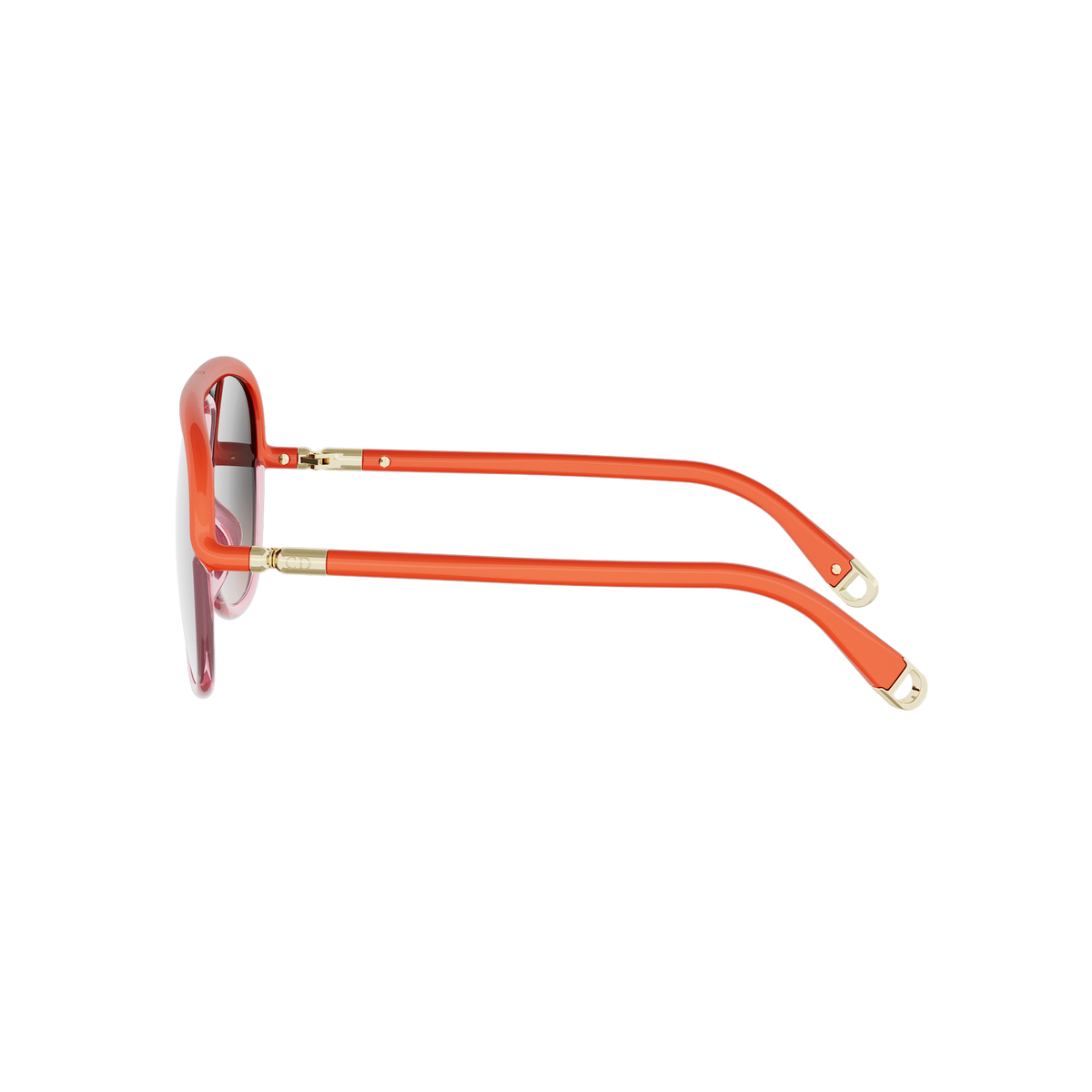 Pilot Acetate Sunglasses