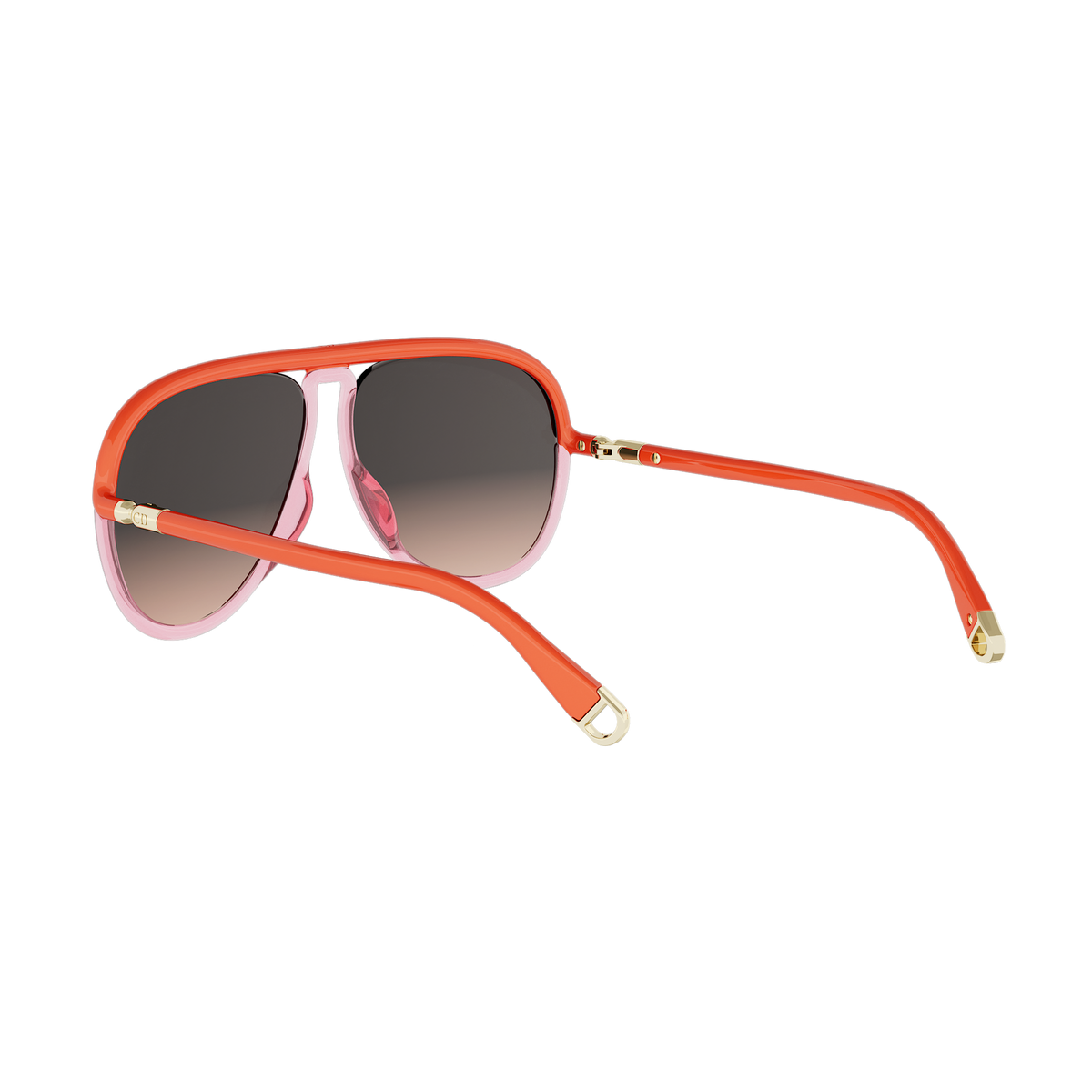 Pilot Acetate Sunglasses